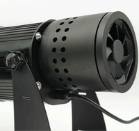 60W imperméable extérieur A MENÉ LE projecteur de gobo ip65 plancher lumière De Projecteur De logo