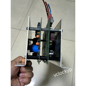 1 ชิ้น โมดูล Woodward CSC3ZSF SEG มือสอง (DHL หรือ EMS) - Product Image 2