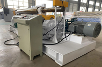 RAYMAX Machine à cintrer les tôles CNC à 3 rouleaux, très vendue, pour le cintrage de tôles