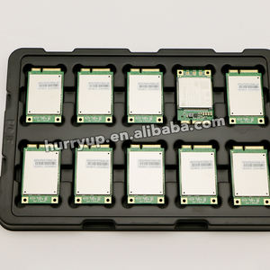 全球版本150Mbps/50Mbps LTE Cat.4 GNSS全球定位系统模块SIMCom SIM7600G-H微型SIM7600G-H-PCIe - Product Image 6
