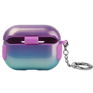 Somostel antichoc <span class=keywords><strong>sans</strong></span> fil étui pour écouteurs boîte de charge pour casque housse en TPU protecteur luxe fundas para audifonos - Product Image 4