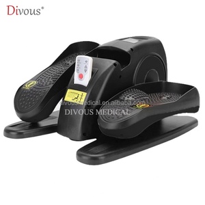 Equipo de Fisioterapia para el Hogar, Bicicleta de Ejercicio para Piernas, Bicicleta Estática para el Hogar, Máquina para Aliviar el Dolor - Product Image 3
