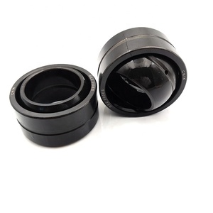 UC GE .. ES .. 2RS Series Rodamiento liso esférico radial <span class=keywords><strong>GEZ</strong></span> <span class=keywords><strong>200</strong></span> ES Extremo de varilla para cosechadoras de tractores - Product Image 1