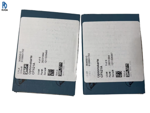 เซ็นเซอร์ควบคุม PLC การ์ดเครือข่ายอุตสาหกรรม ยี่ห้อใหม่เอี่ยม ของแท้ CFN21A - Product Image 1