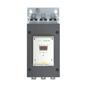 S-chneider Altistart inverter Soft starter-ATS22-control 110V-power 208V (30hp)/230V(40hp)/460V(75hp)/575V(100hp) ATS22C11S6U