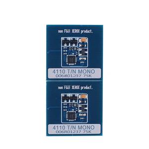 ACRO 006R01237 Xer WorkCentre用トナーチップ41104112 4127 45904595トナーカートリッジチップ4100 - Product Image 1