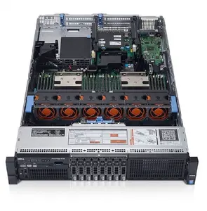Enterprise Level Server DELL PowerEdge R740 Dell Server R740 Intel Xeon 4214R 64GB Memory Dell R740