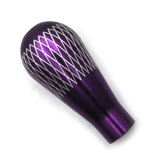 Giá Thấp Phổ 5/6 Tốc Độ Dài Tay Shifter Shift Knob T-r Lever Gear <span class=keywords><strong>Selector</strong></span> - Product Image 3