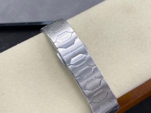 Reloj Mecánico de Buceo de Lujo, Super Calidad, Resistente al Agua, 37mm, Fábrica PPF, Movimiento 2455, 222 Vintage Azul VC - Product Image 6