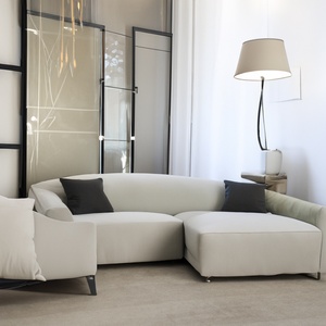 Lámpara LED estándar de cristal E27 3.8W 4000K 806 lm, ideal para iluminar espacios con luz blanca neutra y eficiente. - Product Image 1