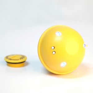 เครื่องหาปลาใต้น้ำแบบไร้สาย จอสี ความละเอียดสูง พร้อมระบบ ABS สำหรับตกปลาอัจฉริยะกลางแจ้ง - Product Image 4