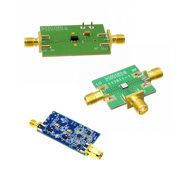 RCQ5-433-EV 433MHZ MULTIFUNCTION RADIO MODEM