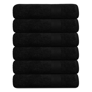 Toallas de baño de lujo <span class=keywords><strong>140x70</strong></span> 100% algodón Extra grande Super absorbente toallitas de mano salón de pelo turco juego de toallas de felpa - Product Image 4