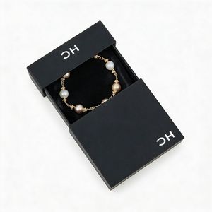 Boîte à bracelet élégante, boîte à bijoux rigide de qualité supérieure avec tiroir, insert floqué, logo personnalisé, idéale pour l'emballage de bijoux de marque - Product Image 1