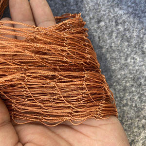 6ft-12ft 美式抽绳铸造网轮胎使用线渔网渔网 - Product Image 6