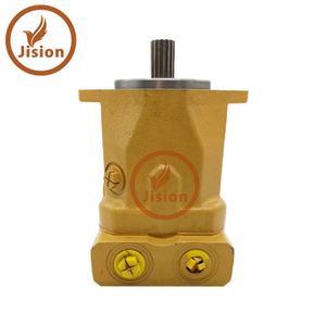 Moteur de pompe hydraulique 136-8869 0R-7784 compatible avec CP-56 CS-56 CS-54 |   Outils de réparation d'excavatrice |   Haute qualité |   Durable | - Product Image 1