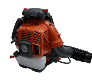 Soplador de Gasolina de Mochila de 12.1 kg - 3.3KW 0.47m³/s Flujo de Aire para Agricultura y Mantenimiento de Jardines - Product Image 2