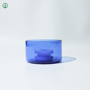 Porte-encens décoratif <span class=keywords><strong>personnalisé</strong></span> pour la maison, porte-bâtonnets d'encens de classe, <span class=keywords><strong>cendrier</strong></span>, décoration de la maison et de l'hôtel, ornement rond religieux - Product Image 1