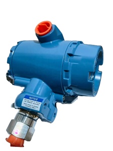 เกจวัดขนาดกะทัดรัด 2088 และแบบ Absolute 4-20ma Hart พร้อมแมนิโฟลด์ - Product Image 1