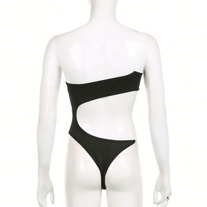 Traje de Baño Bikini Sexy de Verano 2026, Traje de Baño de Una Pieza con Aberturas - Product Image 6