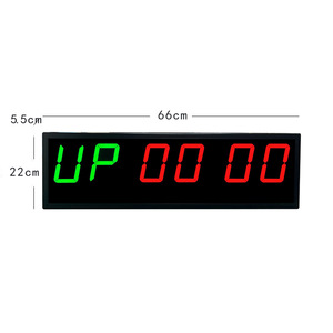 Thermomètre sans fil W660 à grand écran pour la mesure de la température des métaux fondues en fonderie - Product Image 4