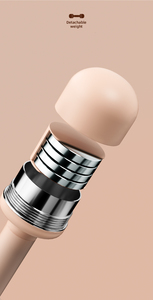 Mới Đến Phổ Biến Yoga <span class=keywords><strong>Mini</strong></span> Có Thể Điều Chỉnh Quả Tạ Di Động Quả Tạ Có Thể Điều Chỉnh Cho Phụ Nữ - Product Image 4