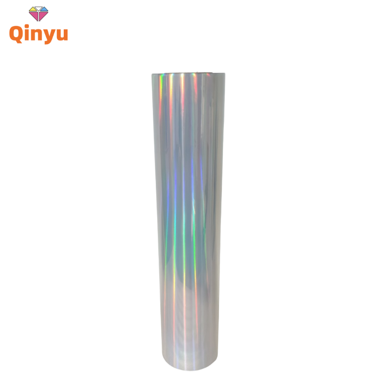0.35mm 3D UV TPU   laser Tpu Film