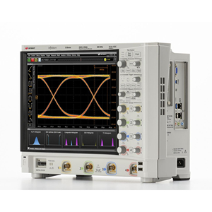 Oscilloscope HD Keysight DSOS054A 500 MHz 4 canaux analogiques Profondeur de mémoire maximale 8 millions de points Taux d'échantillonnage 20 GSa - Product Image 1