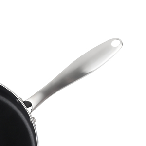 Nồi Nấu Bằng Nhôm, Chảo Chiên Cảm Ứng Pentola, Nồi Nấu Bằng Nhôm Không Dính - Product Image 4