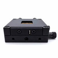 LDTXF3-20 Adjustable Optical Slit CE ISO Certified Optics Instrument for Accurate Measurements