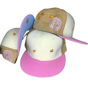 Thêu Mũ bóng chày Dobby mô hình phong cách cong tay oxyford poplin khác nhau kiểm tra Dot trái cây argyle xe tải - Product Image 2