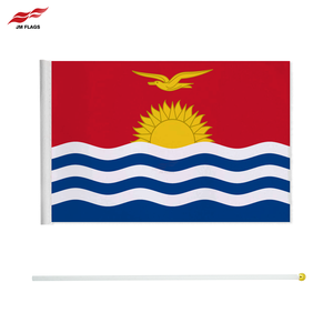 Nuevo diseño <span class=keywords><strong>Bandera</strong></span> <span class=keywords><strong>de</strong></span> mano <span class=keywords><strong>de</strong></span> <span class=keywords><strong>Kiribati</strong></span> 14*21cm <span class=keywords><strong>Bandera</strong></span> <span class=keywords><strong>de</strong></span> <span class=keywords><strong>Kiribati</strong></span> <span class=keywords><strong>Bandera</strong></span> <span class=keywords><strong>de</strong></span> poliéster <span class=keywords><strong>de</strong></span> <span class=keywords><strong>Kiribati</strong></span> - Product Image 1