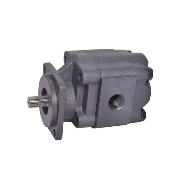 Perfect price Parker Commercial P20 P30 P31 P50 P51 P75 P76 P315 P330 P350 P365 hydraulic gear pump for your factory