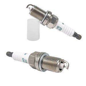 Vela de Ignição de Alta Performance Fabricada na China 90919-01253 SC20HR11 em Material Iridium para Carro - Product Image 2