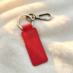 Bulk Customizable Zinc Alloy Metal <b>Keyring</b> Sets Printed Logo <b>Charms</b> Lobster Clasp Keychain Accessories - Product Image 3
