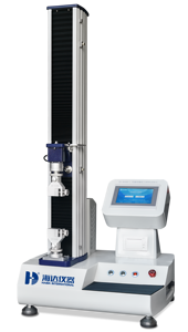 Máquina de Teste de Resistência à Tração Multifuncional Universal para Plástico, Borracha e Têxtil, Equipamento de Teste de Separação e Rasgo - Product Image 3