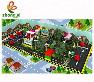 Trẻ em trong trường học lái xe và bài học - Product Image 4