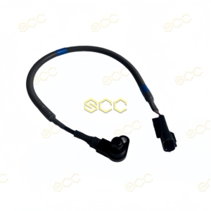 Sensor de Posición del Árbol de Levas de Alto Rendimiento 8-98014831-0 para Motor Isuzu 4HK1 6HK1, Piezas de Maquinaria de Construcción - Product Image 3