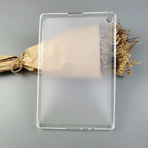 Custodia flessibile morbida in TPU 360 protettiva completa sottile per <span class=keywords><strong>Tablet</strong></span> trasparente per <span class=keywords><strong>Huawei</strong></span> <span class=keywords><strong>MatePad</strong></span> T10/<span class=keywords><strong>T10S</strong></span> custodia per paraurti leggero - Product Image 6