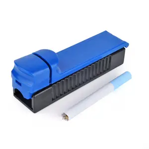 Plastic Mini Sigaret Rolling Machine Krachtige Tabak Rollen Machine