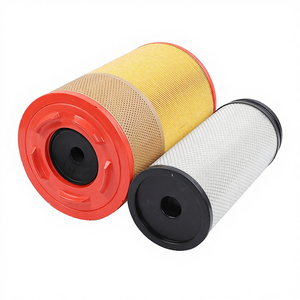 Filtre à air FAW J6 1109070-50A/C K2841PU - Product Image 1