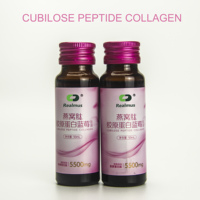 Poudre d'isolat de protéine de lactosérum favorise la croissance musculaire poudre de protéine de lactosérum