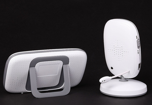 VB603 2.4G Wireless Baby Monitor <span class=keywords><strong>custode</strong></span> Baby Monitor citofono vocale - Product Image 2