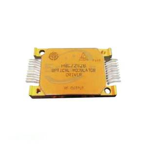 HMC7282B Interface IC TELECOM INTERFACE BOM IC In Stock Online Electronics Components Shopping - Product Image 1
