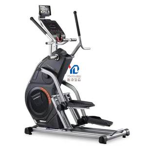 YG-Fitness fábrica al por mayor ejercicio <span class=keywords><strong>steper</strong></span> eléctrico stepper máquina paso a paso soporte OEM - Product Image 1
