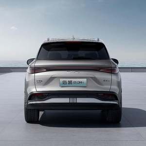 Prepago Compacto recién lanzado 5 puertas 5 asientos SUV BYD Sealion 05 dm-i phev SUV Plug-In Hybrid 2025 BYD Sea Lion DM - Product Image 2
