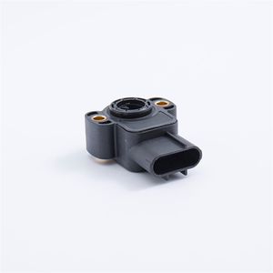 Sensor de Posición del Acelerador TPS 2M5U-9B989-AB 2M5U-9B989-AB-3007A para Ford Focus, Alta Calidad, Probado - Product Image 5