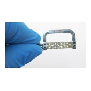 Système dentaire IPR Bande automatique Bandes de réduction d'émail interproximal - Product Image 6