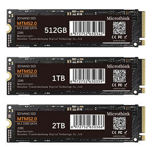 NVME 250GB M.2 SSD PCIE3 550 MB/s okuma hızı FCC PC için Metal kabuk katı hal sürücü ile onaylandı - Product Image 4