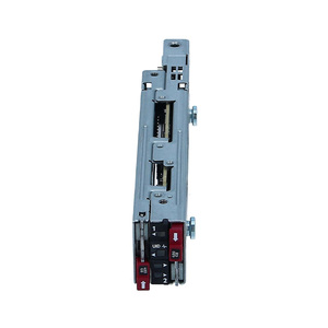 คอนโทรลเลอร์หน่วยเก็บข้อมูลรุ่นอนาคต JLS รุ่น P48183-B21การ์ด HPE NS204i-u เจนเนอเรชัน11แบบ NVMe PCIe HHHL ความจุ480GB รองรับการถอดเปลี่ยนแบบร้อนและปรับแต่งเพื่อการบูตในสต็อก - Product Image 1